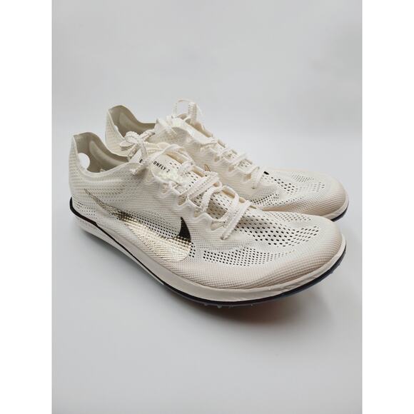 Men Size 8 Nike Dragonfly 2 Elite Jakob Ingebrigtsen Track Spike Sail IB8745-100